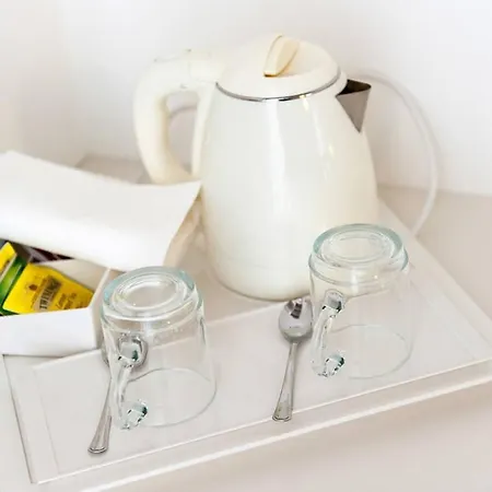 Residenza Cardo Massimo 3* 베로나