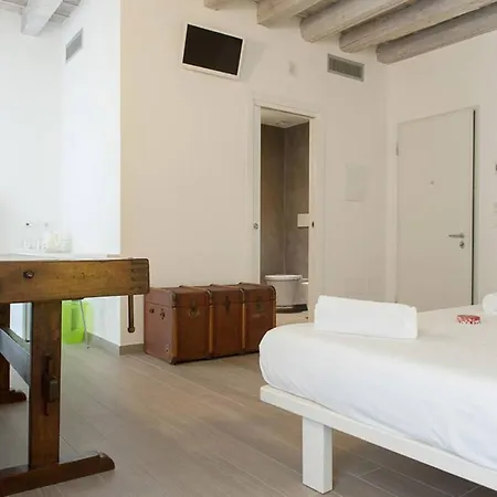 게스트하우스 Residenza Cardo Massimo 3*