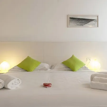 게스트하우스 Residenza Cardo Massimo 베로나