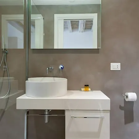 Residenza Cardo Massimo 게스트하우스 베로나