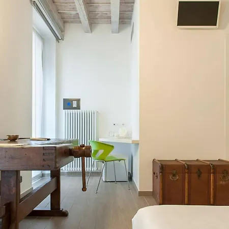 Residenza Cardo Massimo 베로나