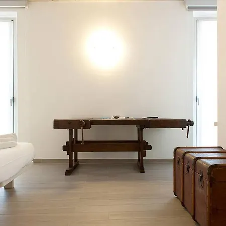 Residenza Cardo Massimo 3*