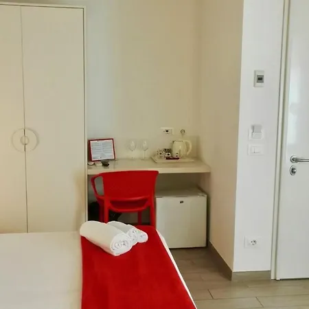 Residenza Cardo Massimo 3* 베로나