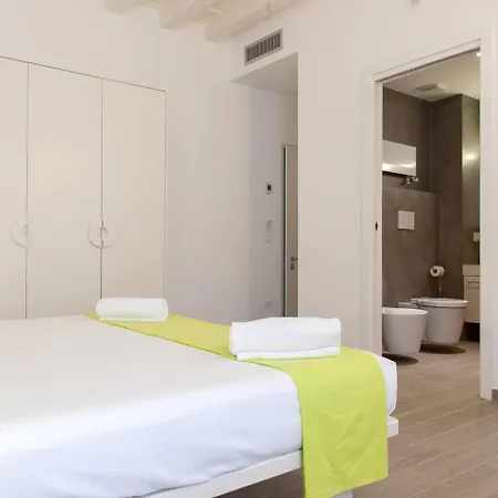 Residenza Cardo Massimo 베로나