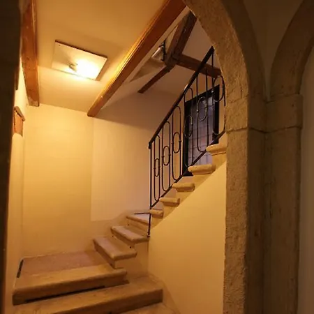 Residenza Cardo Massimo 베로나