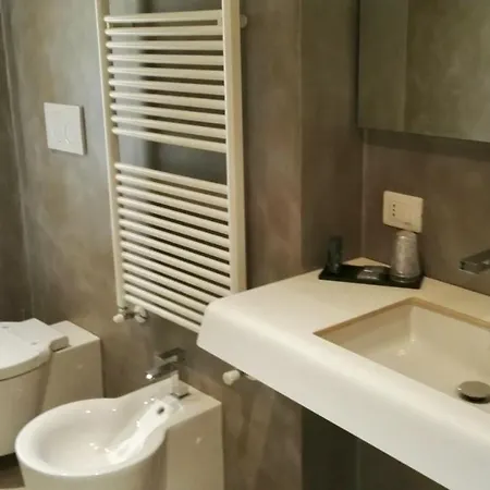 Penzion Residenza Cardo Massimo *