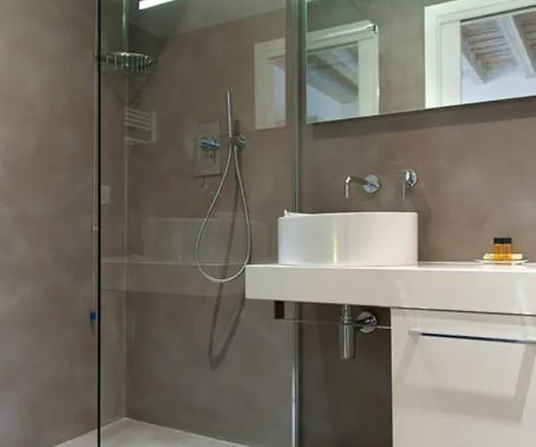 Residenza Cardo Massimo 3* Werona