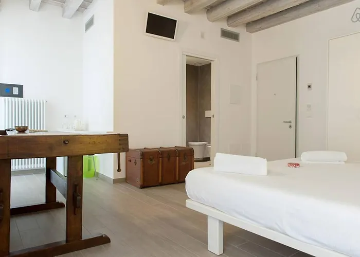 Pensjonat Residenza Cardo Massimo 3*
