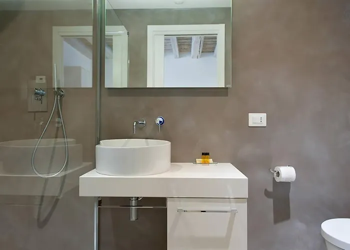 Residenza Cardo Massimo Pensjonat Werona