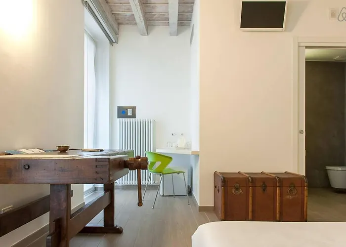 Residenza Cardo Massimo Werona