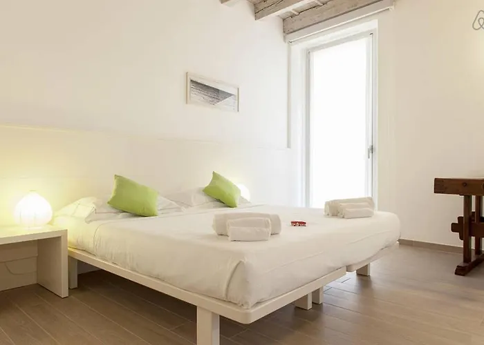 Residenza Cardo Massimo