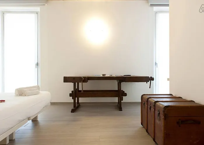 Residenza Cardo Massimo 3*