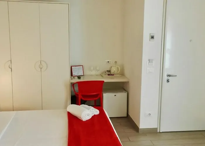 Residenza Cardo Massimo 3* Werona