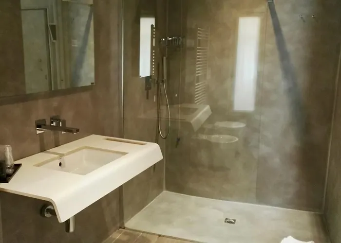 Residenza Cardo Massimo Pensjonat 3*