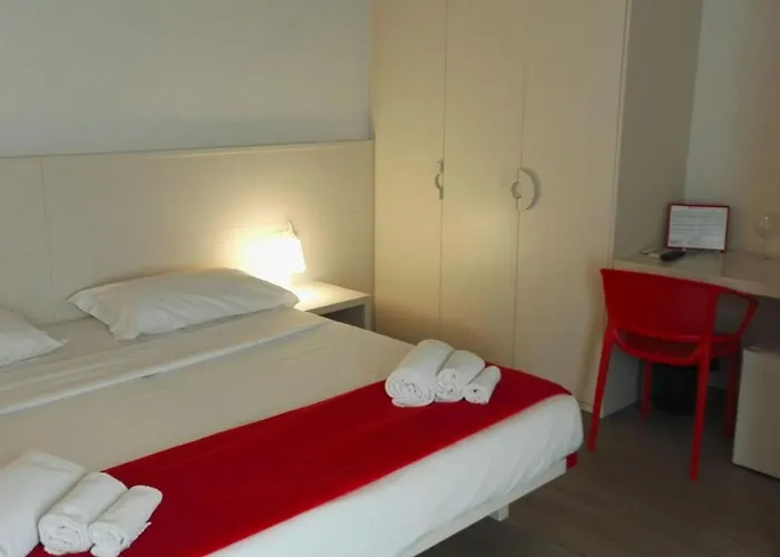 Residenza Cardo Massimo Pensjonat 3*