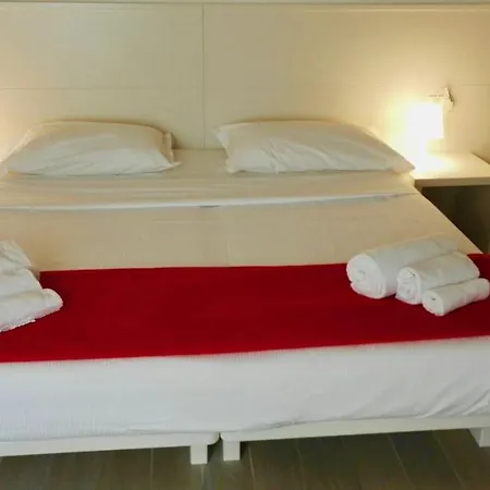 Residenza Cardo Massimo Pensionat Verona
