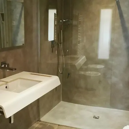 Residenza Cardo Massimo Pensionat *