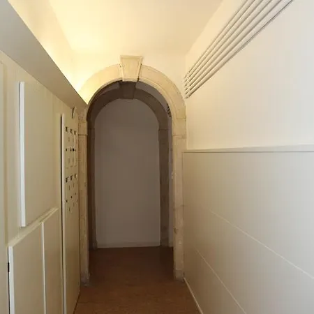 Pensionat Residenza Cardo Massimo